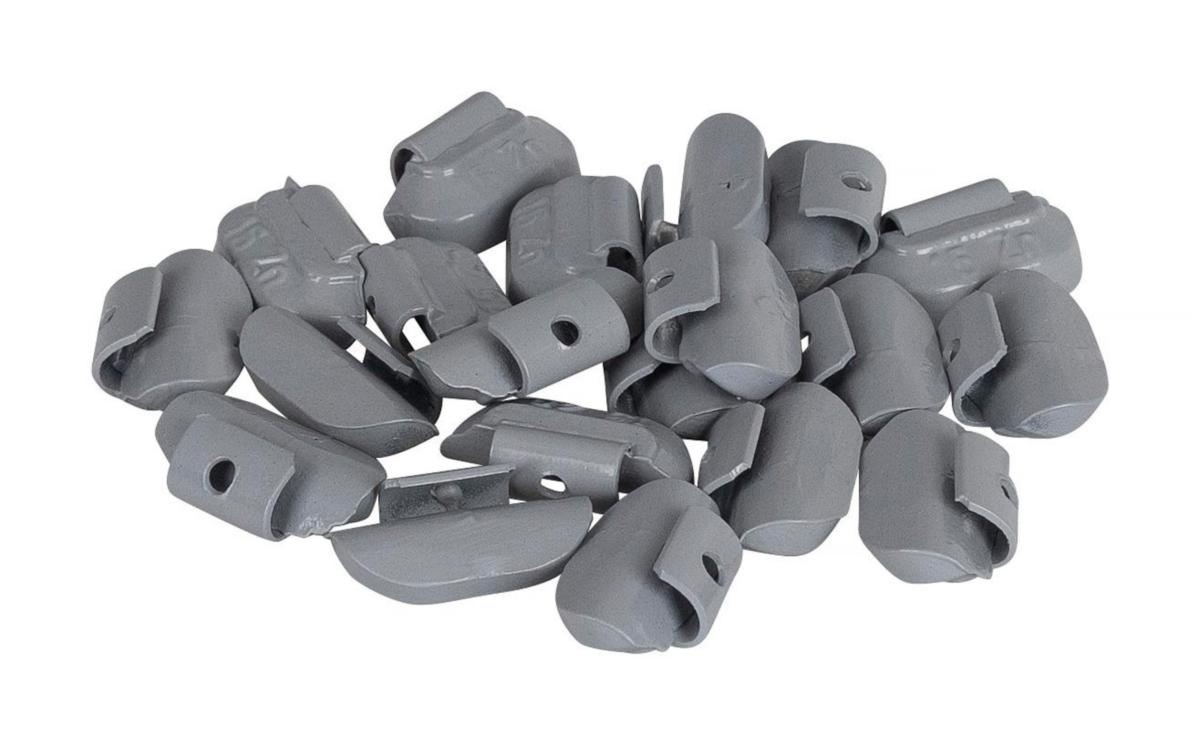 Slagvekter PELA Zink Metallfelg - PELA TOOLS