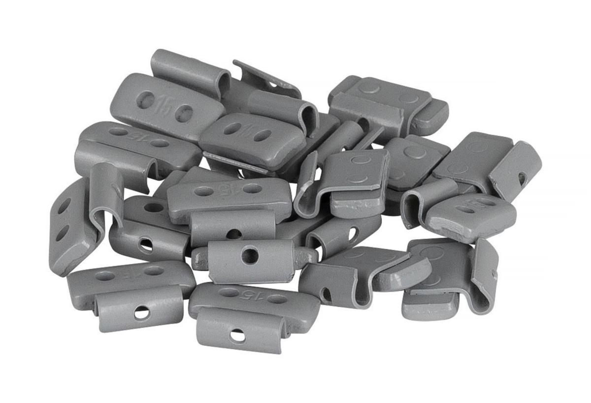 Slagvekter PELA Jern Metallfelg - PELA TOOLS