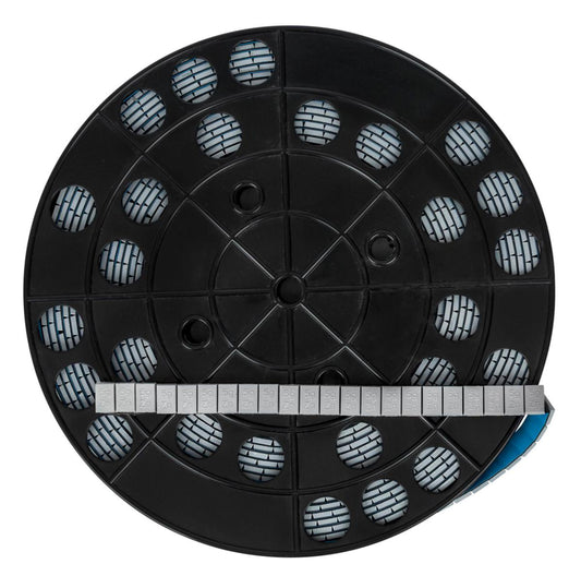 Limvekter PELA Zink - PELA TOOLS