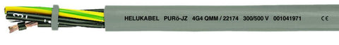 Styrekabel Primatec PUR-JZ - 500