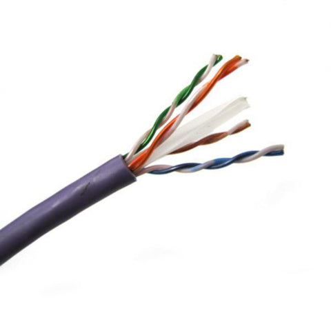 Parkabel Molex Cat.6 UTP/LSZH