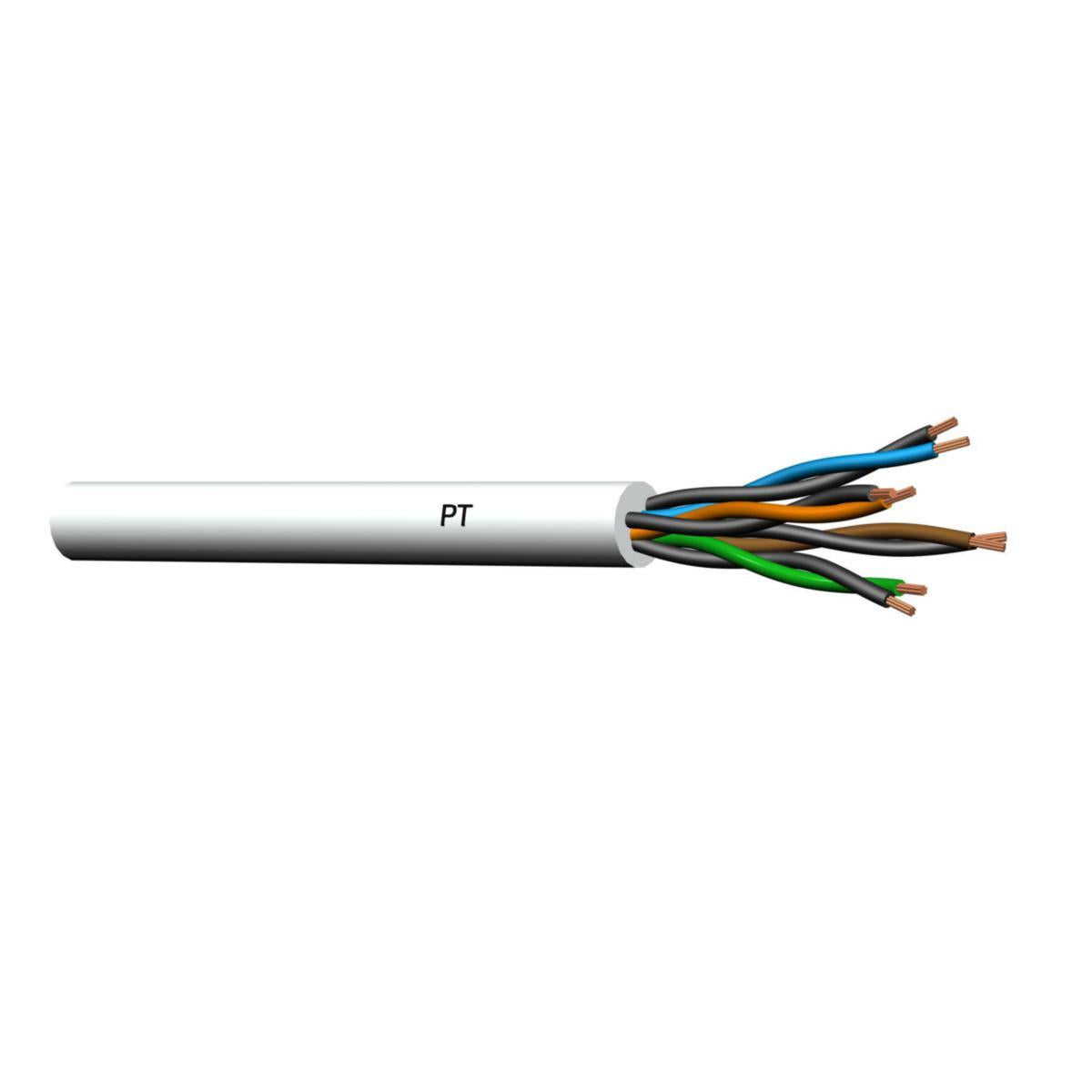 Signalkabel Nexans PT HF