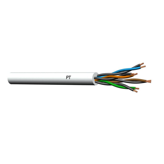 Signalkabel Nexans PT HF