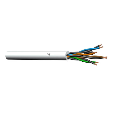 Signalkabel Nexans PT HF