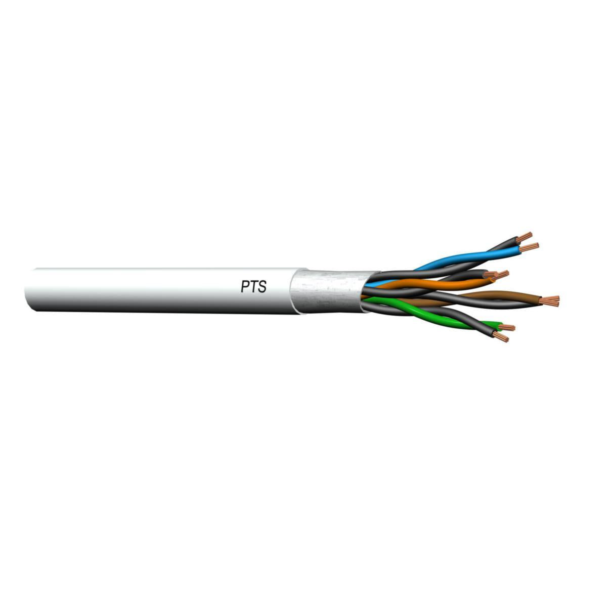 Signalkabel Nexans PTS HF