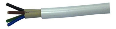 Installasjonskabel Tec Con PFXP - 300