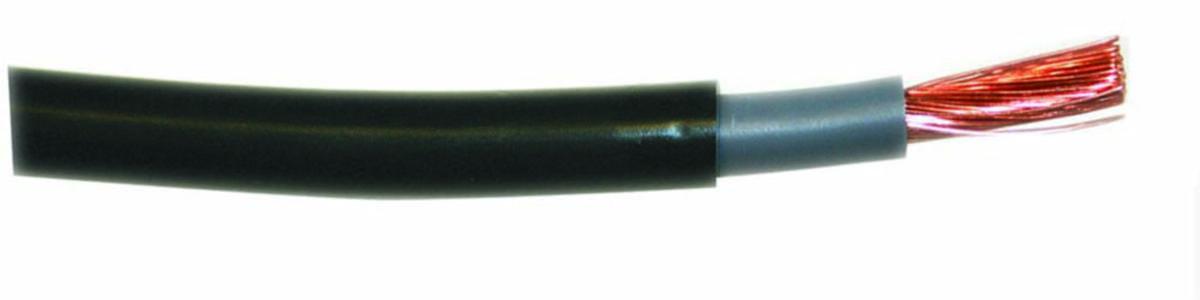 Koblingskabel dobbelisolert RKK Tec Con