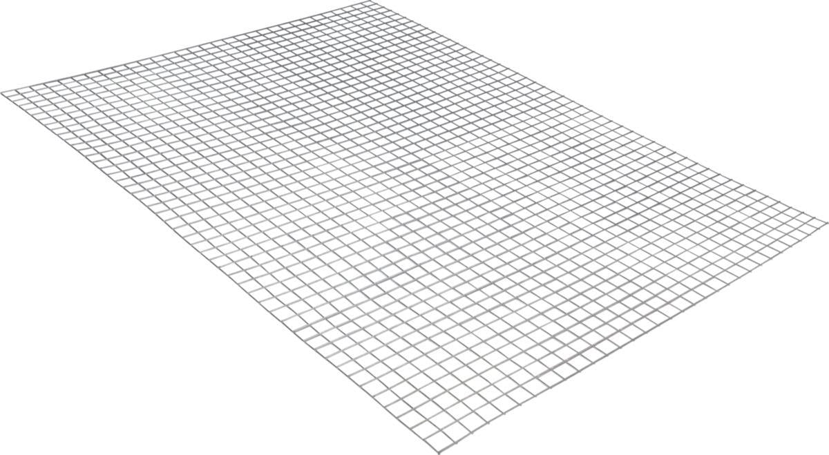 Termonett 1200x800x4,10 mm, ØS varme - Øglænd