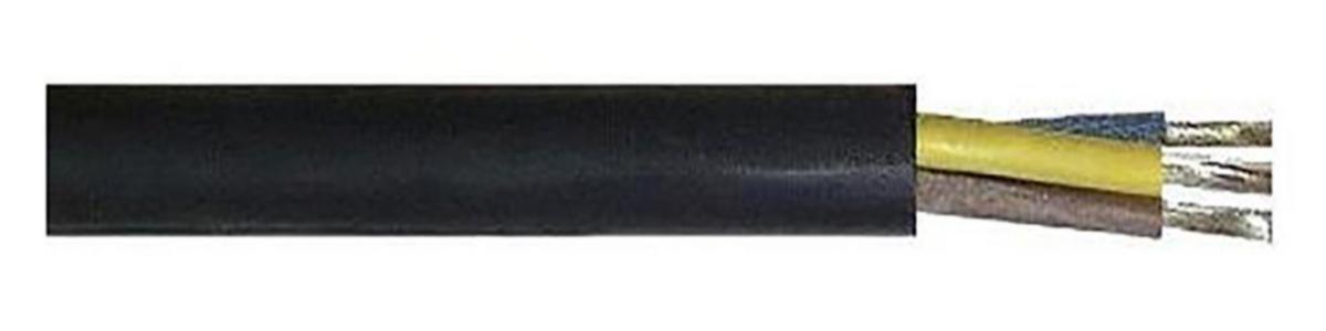 Gummikabel Tec Con Anti Twin H05RN-F - 500