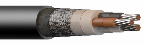 Offshorekabel North Sea Cables RFOU P1/P8