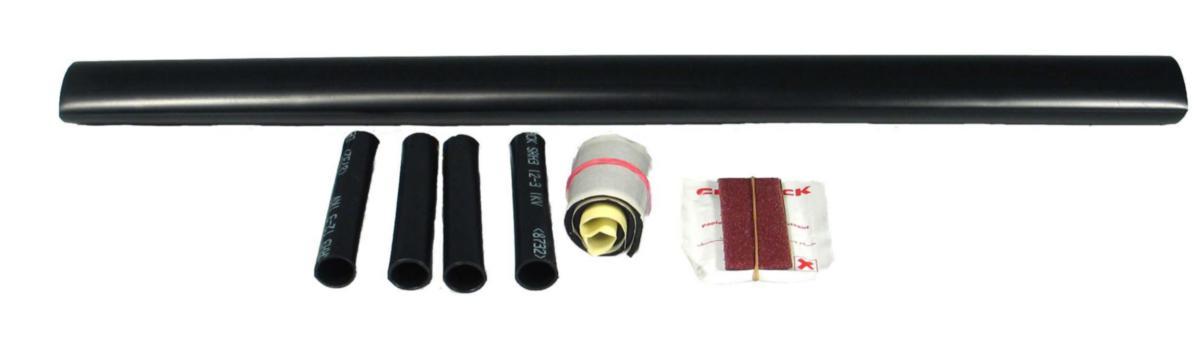 Gummikabelskjøt Melbye SMH