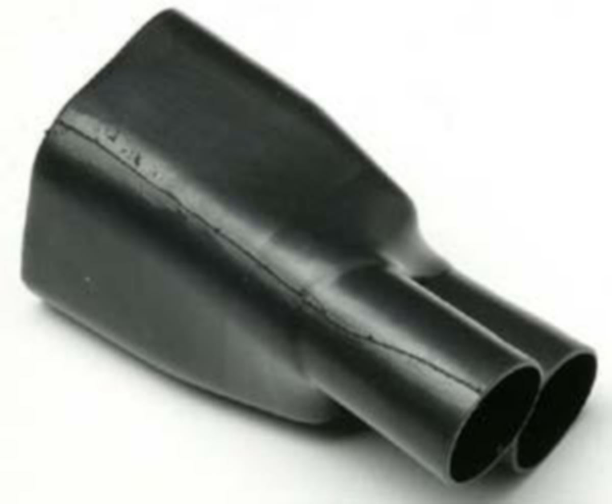 Krympeskritt Melbye 1 kV