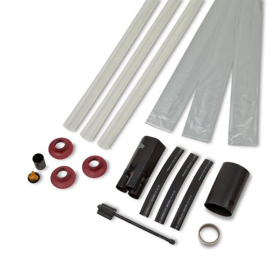 Endeavslutning Ensto K3M papir inne