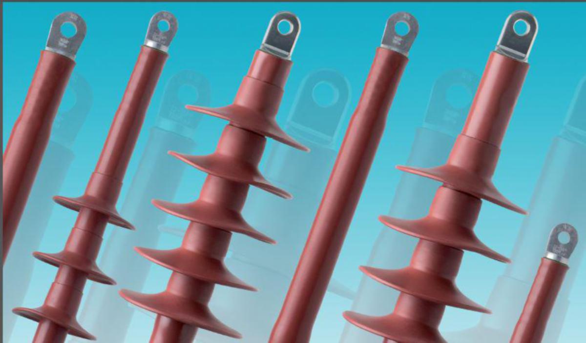 Endeavslutning Ensto OXSU