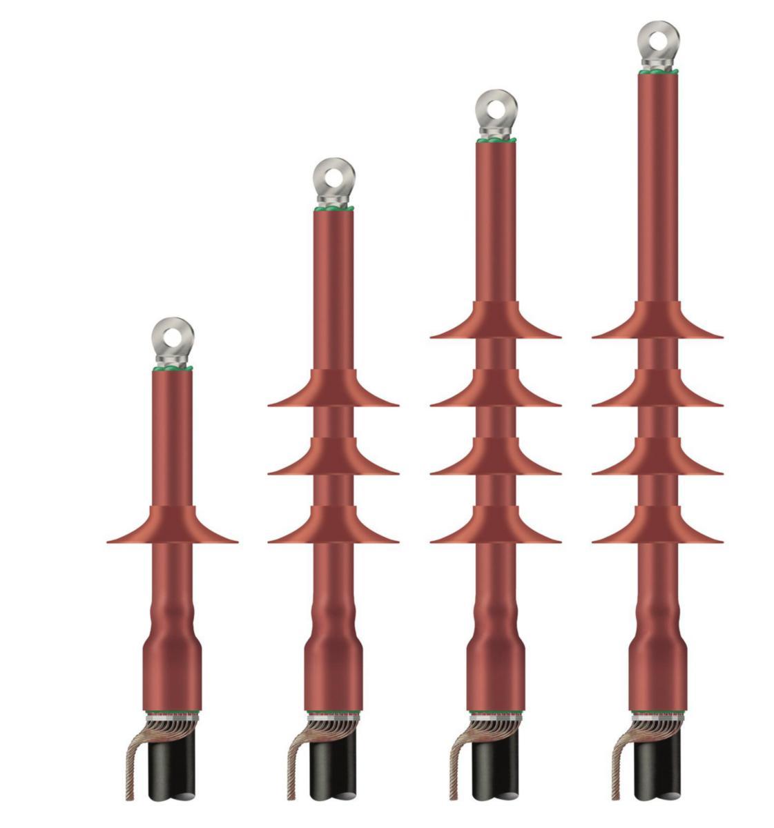 Endeavslutning Ensto OXSU