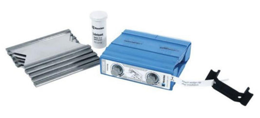 Wedgekit 120 AISI 316 Roxtec