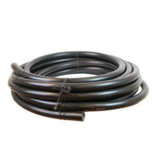 Plicarør Pipelife plastbelagt