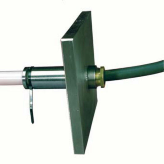 Skottgjennomføring Stahl Tranberg