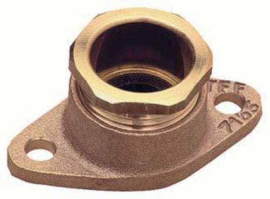 Skottpakkboks Stahl Tranberg