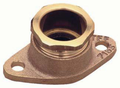 Skottpakkboks Stahl Tranberg