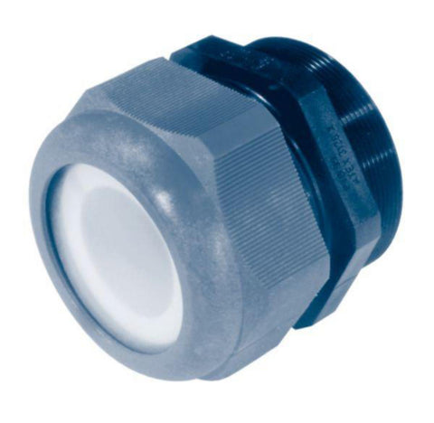 Nipler EExe II kort gjengeparti Cooper Crouse-Hinds