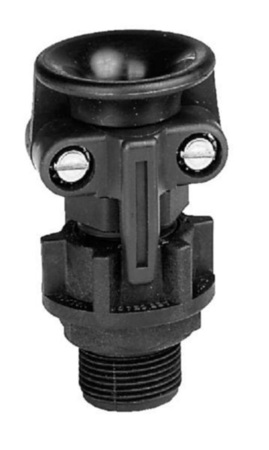 Trompetnipler CEAG Cooper Crouse-Hinds