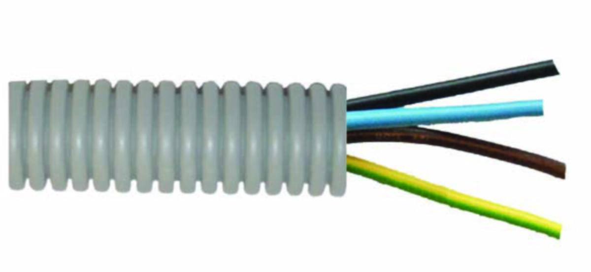 Coilfix Tec Con PN Trommel