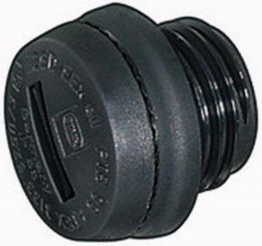 Blindplugg Stahl Tranberg Exe/eexd 8290