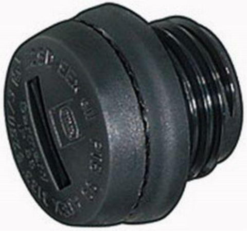 Blindplugg Stahl Tranberg Exe/eexd 8290