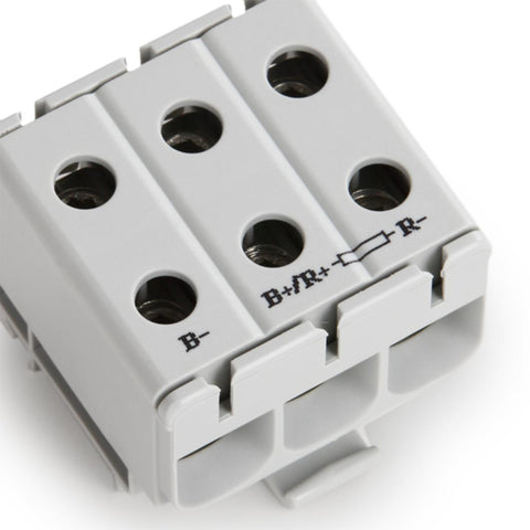 Universalklemmer Ensto Nor KE 61 Al/Cu - 800