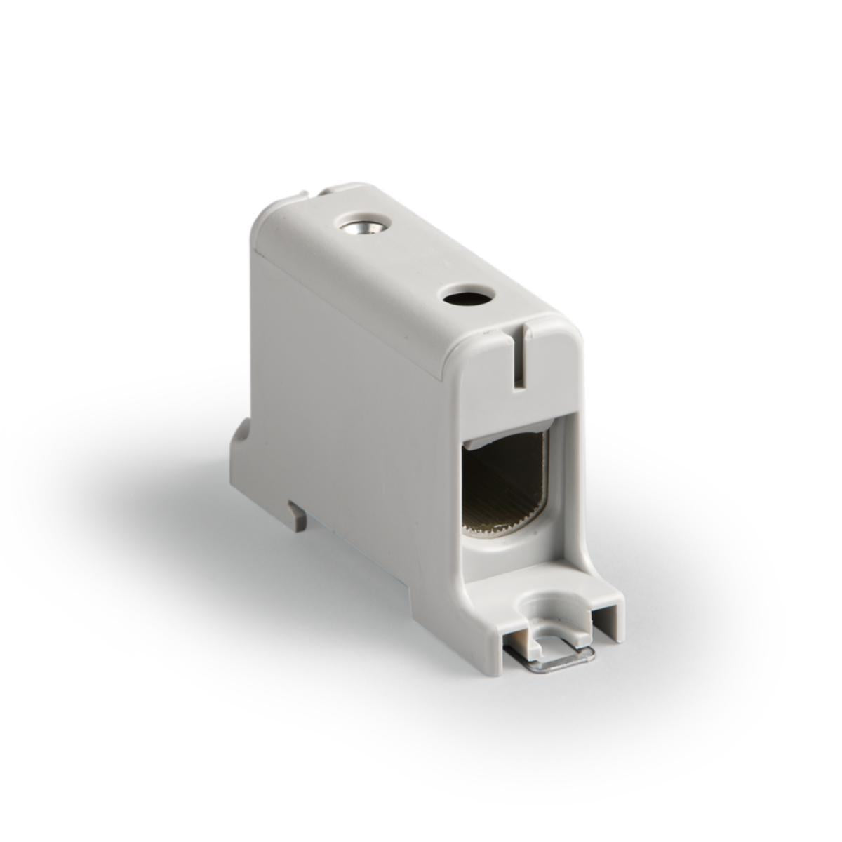Universale tilkoblingsklemmer KE 62 Al/Cu - 800
