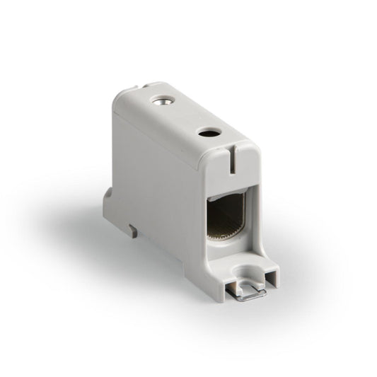 Universale tilkoblingsklemmer KE 62 Al/Cu - 800