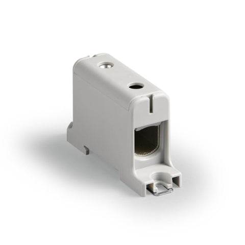 Universale tilkoblingsklemmer KE 62 Al/Cu - 800