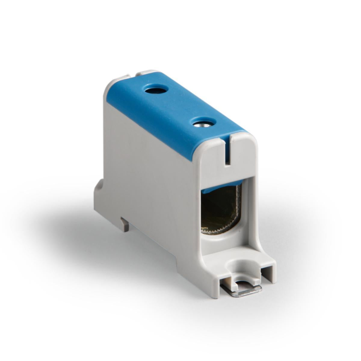 Universale tilkoblingsklemmer KE 62 Al/Cu - 800