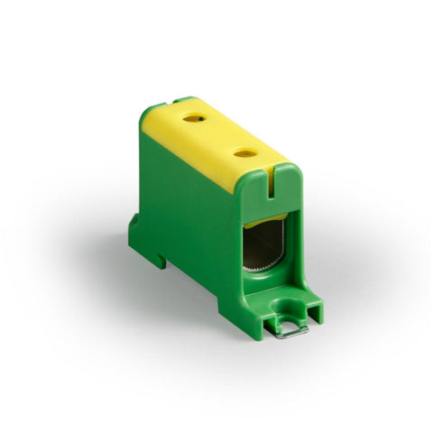 Universale tilkoblingsklemmer KE 62 Al/Cu - 800