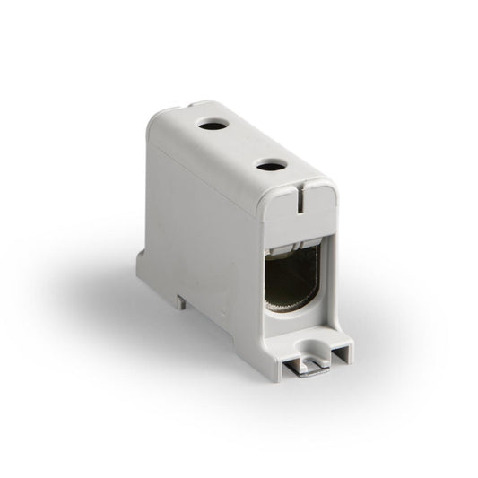 Universale tilkoblingsklemmer KE 63 Al/Cu - 800