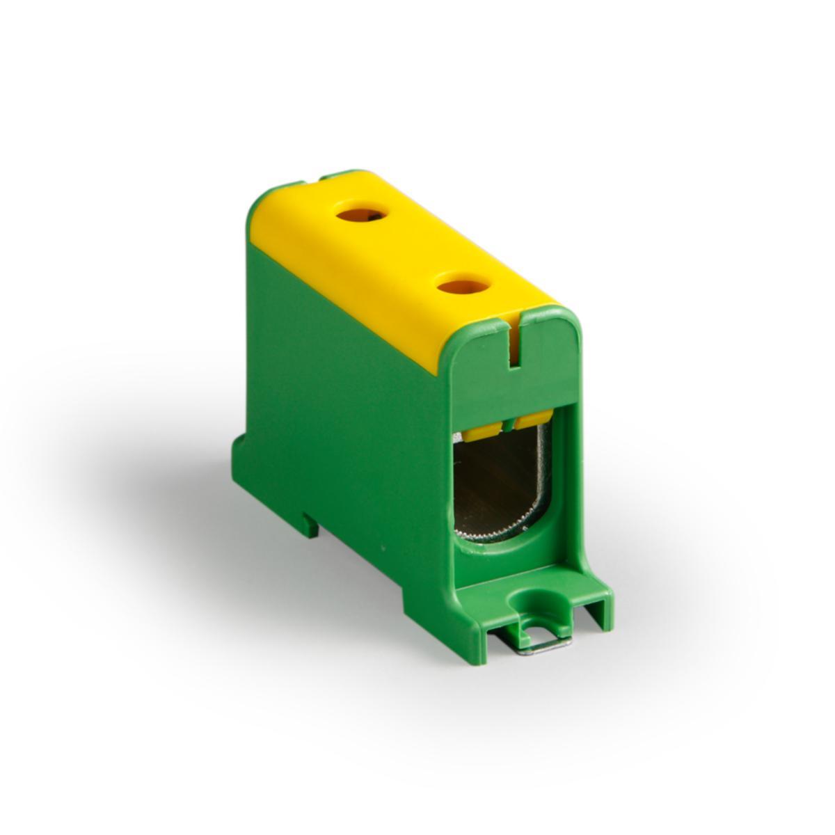 Universale tilkoblingsklemmer KE 63 Al/Cu - 800