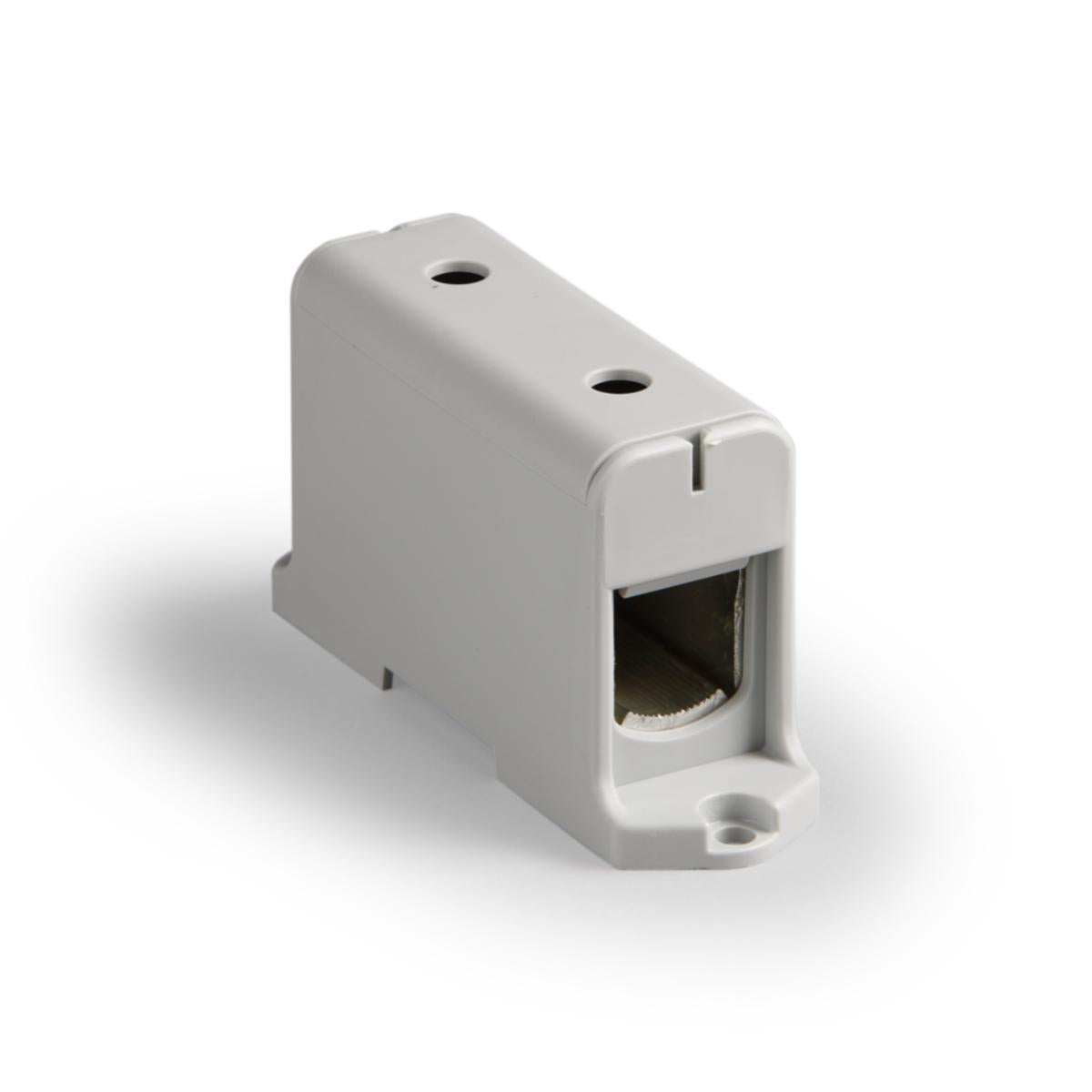 Universale tilkoblingsklemmer KE 64 Al/Cu - 800
