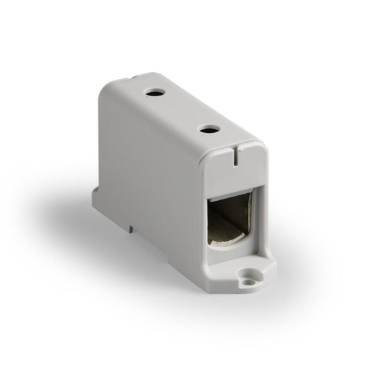 Universale tilkoblingsklemmer KE 64 Al/Cu - 800