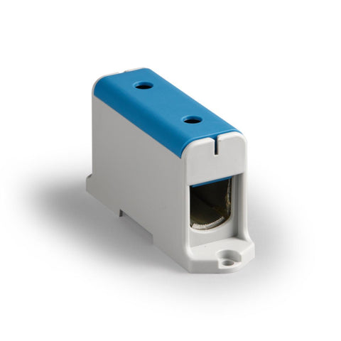 Universale tilkoblingsklemmer KE 64 Al/Cu - 800