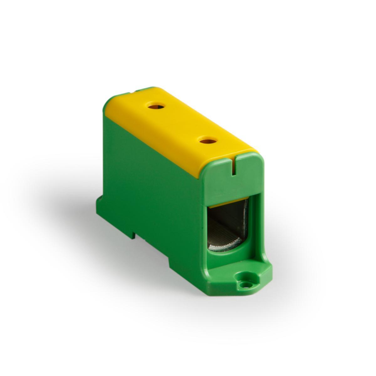 Universale tilkoblingsklemmer KE 64 Al/Cu - 800