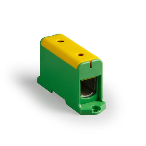 Universale tilkoblingsklemmer KE 64 Al/Cu - 800