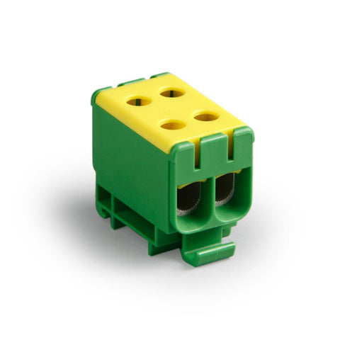 Universal avgreningsklemme KE 66 Al/Cu - 800