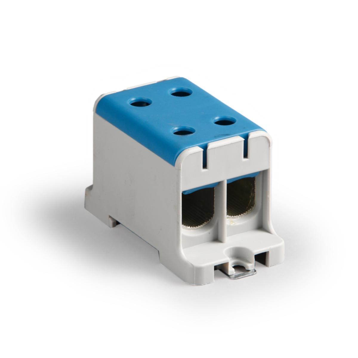 Universal avgreningsklemme KE 67 Al/Cu - 800