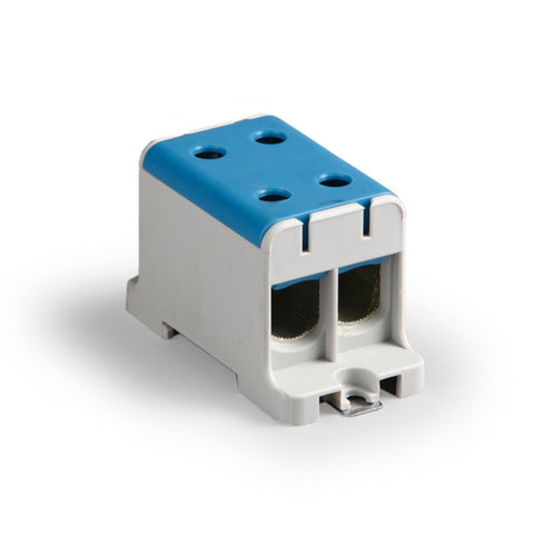 Universal avgreningsklemme KE 67 Al/Cu - 800
