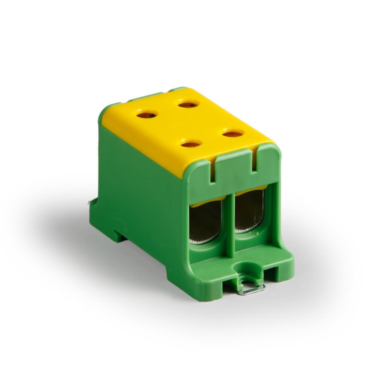 Universal avgreningsklemme KE 67 Al/Cu - 800