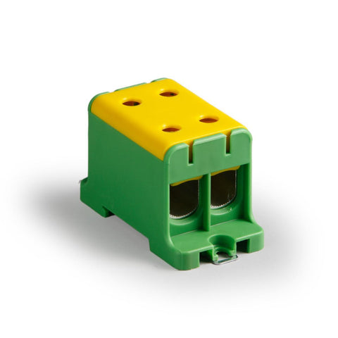 Universal avgreningsklemme KE 67 Al/Cu - 800