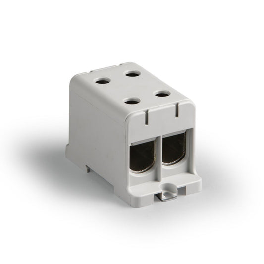 Universal avgreningsklemme KE 68 Al/Cu - 800