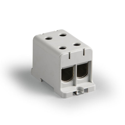 Universal avgreningsklemme KE 68 Al/Cu - 800