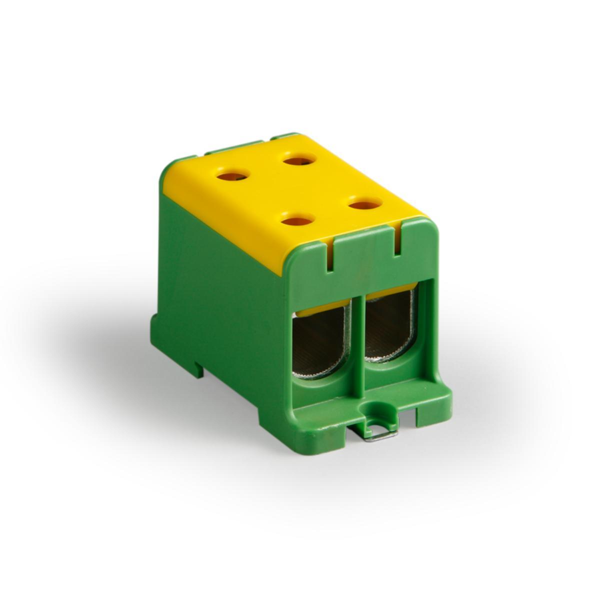 Universal avgreningsklemme KE 68 Al/Cu - 800